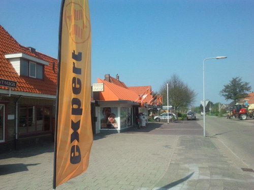 Dé winkel voor home-elektronica in de Kop van Noordholland; beste service, deskundig advies en vertrouwd dichtbij!