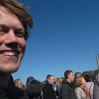 Matthijs Sorgdrager (@matthijss) 's Twitter Profile