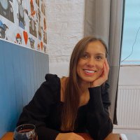 Sasha Smith (@sasha_kya) 's Twitter Profile Photo Sasha Smith (@sasha_kya) 's Twitter Profile Photo