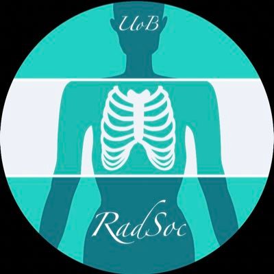 University of Birmingham's RadSoc are a student-led society interested in careers within radiology and radiology teaching. Keep your eyes peeled for events info