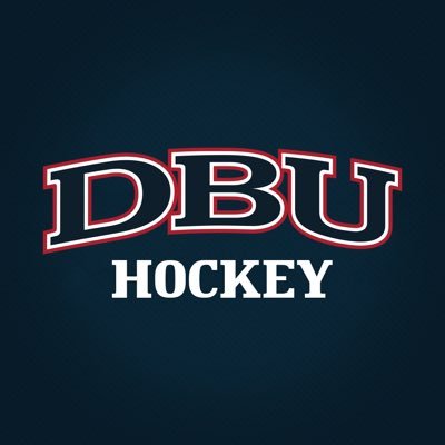 Official Twitter of the #6 ranked Dallas Baptist University Hockey - ACHA D3 - Mid-America Collegiate Hockey Association (MACHA)

National qualifier 20-21