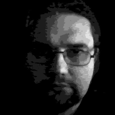 Marek Borecki Profile