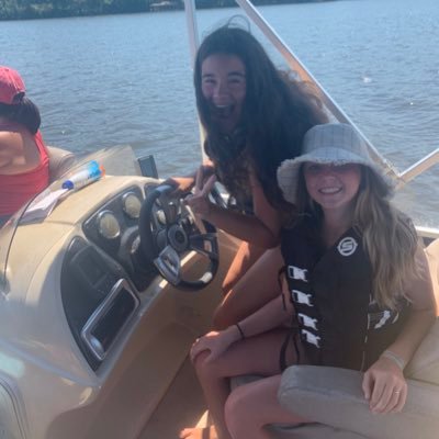 MaddieJ58254270's profile picture. Ltown 2024