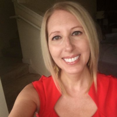 TeriArnold72's profile picture. Marketing, media relations, communications and PR professional,LGBTQ and proud cat Mom