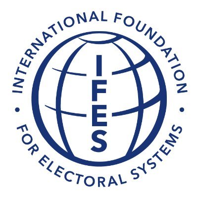 @IFES1987's gender program promotes equal and meaningful participation of all genders in elections and politics.