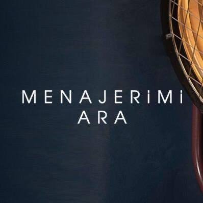 Menajerimi ara