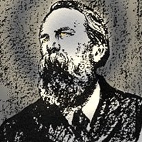 cryptocialist's profile picture. woke up in an aavegotchi