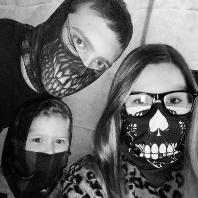 Video game streamer, Team Regiment, veteran army 11b, DAD, Husband, Grind Squad member.