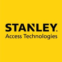 STANLEY Access Technologies(@Stanley_Access) 's Twitter Profile Photo