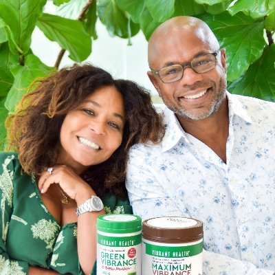 TedPaigeParker's profile picture. We're the owners of Vibrant Health. VH is a premium brand that leads the way in the nutrition industry with integrity while helping people live their best life.
