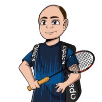 Gareth Thompson (@gtbadders) 's Twitter Profile