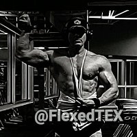 TOP🍆.95% HUNG (@flexedtex) 's Twitter Profile