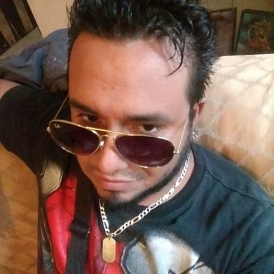 DRICO1117's profile picture. No importa que tan fuerte golpeas, si no lo fuerte que eres cuando te golpean