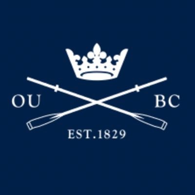 The Official Twitter of the Oxford University Boat Club. Training to beat Cambridge in #TheBoatRace.