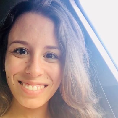 Mariana97472103's profile picture. 