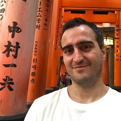 danielventurole's profile picture. Fundador Portal do Rugby, profissional de marketing esportivo e fã de todos os esportes que ninguém assiste