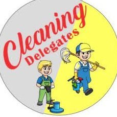 Cleaning Delegates