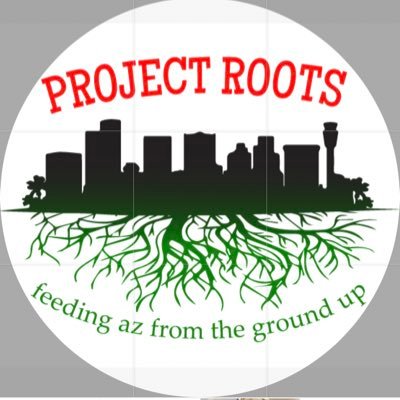 ProjectRoots1's profile picture. We are a grassroots nonprofit with a focus on community gardens, feeding the homeless and donating what we grow to food banks. We appreciate your support!