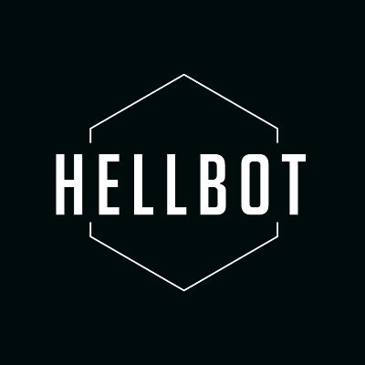 Hellbot3D Profile Picture