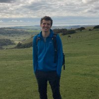 Jake Thomas (@jakerrthomas) 's Twitter Profile Photo Jake Thomas (@jakerrthomas) 's Twitter Profile Photo