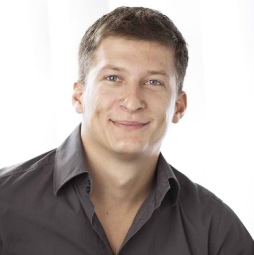 alexeyrusakov's profile picture. Product Manager at Sitecore, Page Editor and UI.