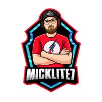 Mick Lite (@micklite7) 's Twitter Profile