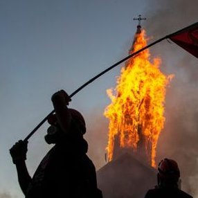 SergioA73107839's profile picture. luchamos por las legítimas demandas del pueblo...por eso violentamos, incendiamos, robamos, saqueamos...es nuestro DDHH