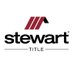 Stewart Title (@stewarttitleco) Twitter profile photo Stewart Title (@stewarttitleco) Twitter profile photo
