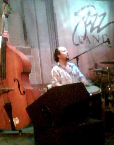 mdcongas's profile picture. Perform live music.  (Freelancer)