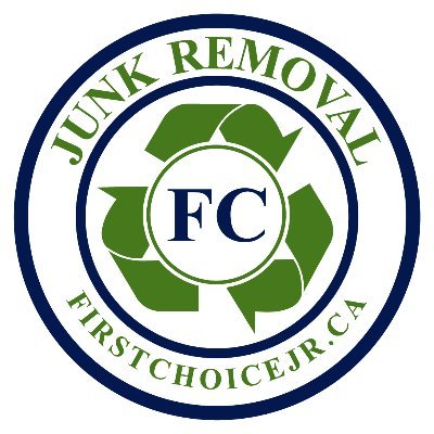 First Choice Junk Removal is a locally owned and operated company, providing both residential & commercial junk removal services throughout Metro Vancouver.