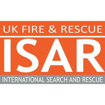 Information on UK Fire & Rescue Service International Search & Rescue Team deployments and developments.