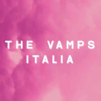 THE VAMPS ITALIA 🌸🇮🇹(@TheVampsItalia) 's Twitter Profile Photo