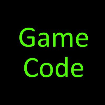 GameCodeCompany Profile Picture