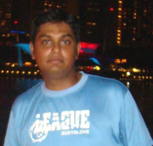 Rajesh_Madhavan's profile picture. Sustainability enthusiast! Interest on Shipping & Technology!  Views, Opinions are my own and not the views of my employer.