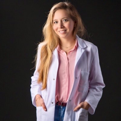 Cristina Tejedo Profile
