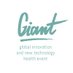 GIANT Health Event (@giant_health) Twitter profile photo GIANT Health Event (@giant_health) Twitter profile photo