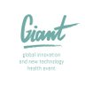 GIANT_health's profile picture. The UK's largest, most valuable NHS festival of #healthtech #innovation
GIANT Health Event 2025
📅8-9 December 2025 #GIANT2025