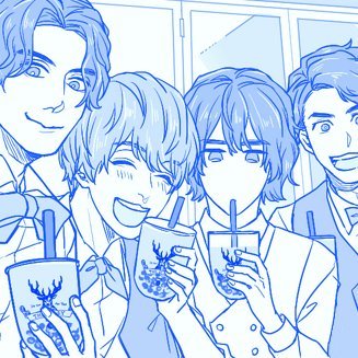 🖌🎨さんのプロフィール画像