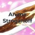 Anime Stroganoff (@animestroganoff) artwork