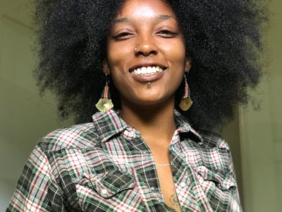 enablinggrowth's profile picture. equity | ease | community wellness
Studying Special Education, Blindness, & Low Vision