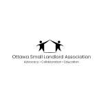 Ottawa Small Landlords Association(@ottawa_small) 's Twitter Profile Photo