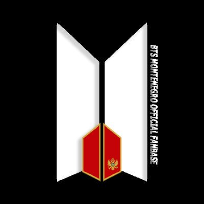 BTS_Montenegro's profile picture. Official twitter account of BTS Army MNE! 🇲🇪
We are OT7! 💜
Member of Global Chart Union! 
News, info, all things @BTS_twt! 

📧 - btsarmycrnagora@gmail.com