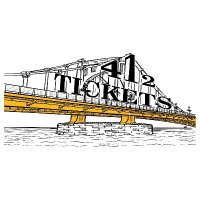 412 Tickets (@412tickets) 's Twitter Profile Photo 412 Tickets (@412tickets) 's Twitter Profile Photo