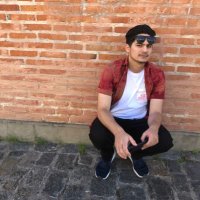 Andrew Martinez (@andrewomartinez) 's Twitter Profile