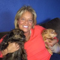 Tammy Gilbert - @TGilb10 Twitter Profile Photo