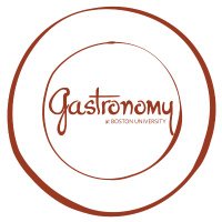 Gastronomy at BU (@gastronomyatbu) 's Twitter Profile