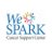 weSPARKsupport
