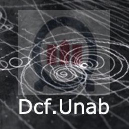 DCF-UNAB desarrolla Astrofísica, HEP, CMPhys, y MolPhys. Apoyamos el desarrollo intelectual de l@s jóvenes de Chile y el mundo.
https://t.co/THnuAAqsRV