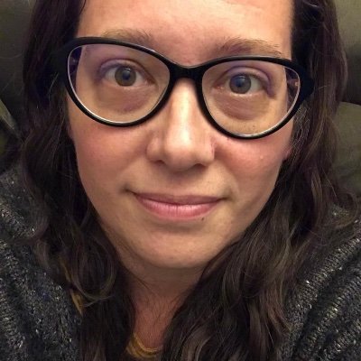 bookgrl's profile picture. Serial crafter, feminist librarian. I like avocados.