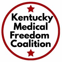 Kentucky Medical Freedom Coalition(@KYMedFreedom) 's Twitter Profile Photo